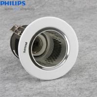 Philips Down lights and accents 3.0" white