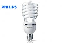 Philips Compact Fluorescent Lamp Ecotone Spiral 45W