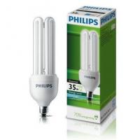 Philips Compact Fluorescent Lamp Ecotone 4U 35W