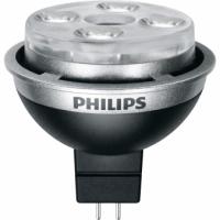 Philips Master MR16 4W LED spot Lamp - Non Dimmable