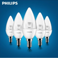 PHILIPS Candle LED 4w Non-dimmable