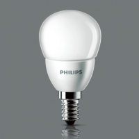 PHILIPS LED Bulb E14 4W Non-dimmable