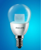 PHILIPS CorePro LEDluster 14 4W Clear Non-dimmable 