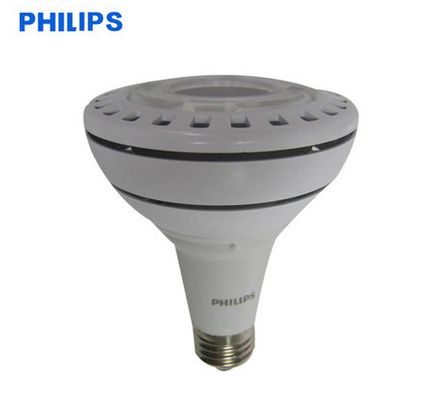 Philips 20 w32w par30 LED bulb clothing market jewelry instead of metal halide lighting E27