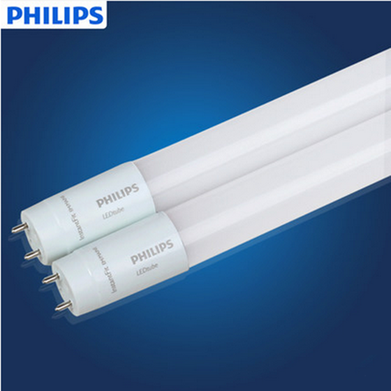PHILIPS LED T8 tube 0.6m/9W、1.2m/18W