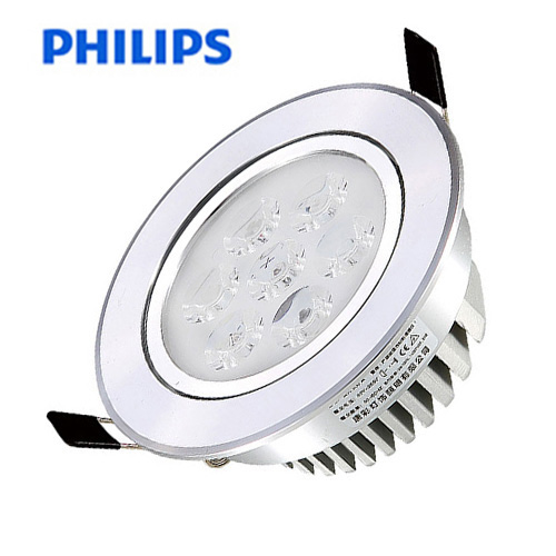 PHILIPS LED Ceiling Spot light 3W、5W、7W、9W、12W、15W、18W、21W、24W
