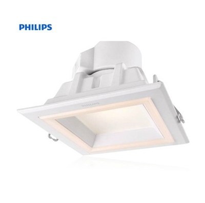 PHILIPS LED Down light adjustable light ceiling 2.5 inch 8w, 13w square downlight