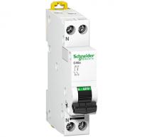 Schneider Acti 9 iDPNa 6A Miniature Circuit Breaker 