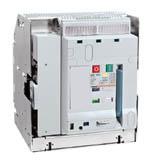 Legrand trip free switches from 1250 to 4000 A