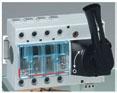 Vistop isolating switches 32 to 160 A