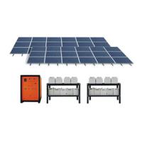 ESP-5000 Solar Generator System