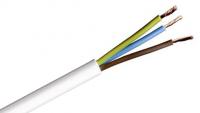 PVC Sheathed Flexible Copper Cable H05VV-F(YMM) 3x2.5mm